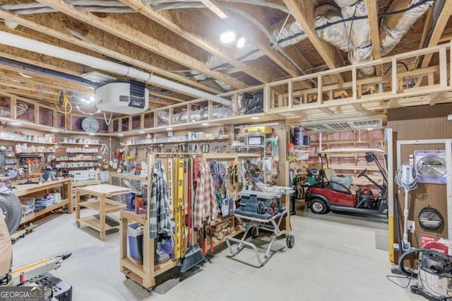 5392 Retreat Drive, Flowery Branch, GA 30542