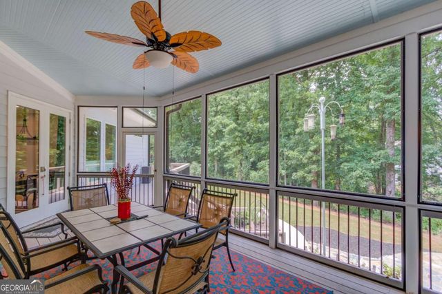 5392 Retreat Drive, Flowery Branch, GA 30542