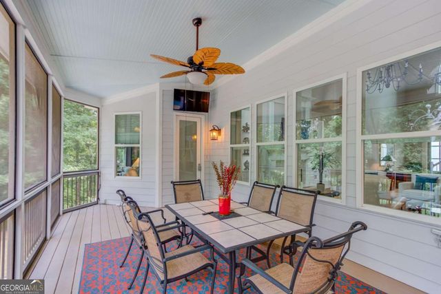 5392 Retreat Drive, Flowery Branch, GA 30542