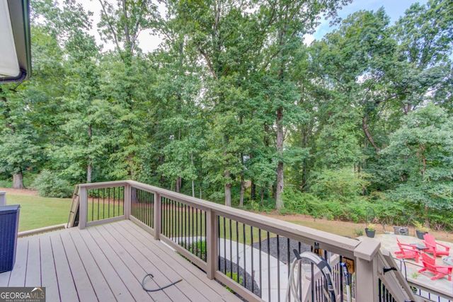 5392 Retreat Drive, Flowery Branch, GA 30542