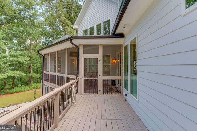 5392 Retreat Drive, Flowery Branch, GA 30542