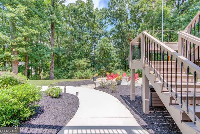 5392 Retreat Drive, Flowery Branch, GA 30542