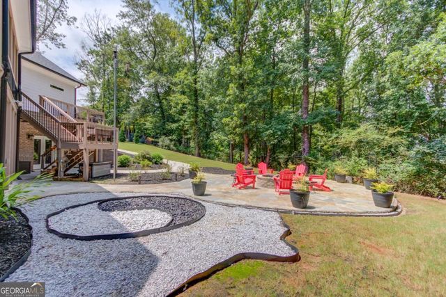 5392 Retreat Drive, Flowery Branch, GA 30542