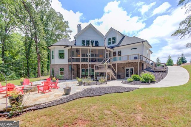 5392 Retreat Drive, Flowery Branch, GA 30542