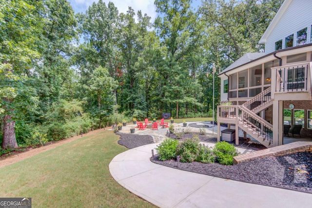5392 Retreat Drive, Flowery Branch, GA 30542