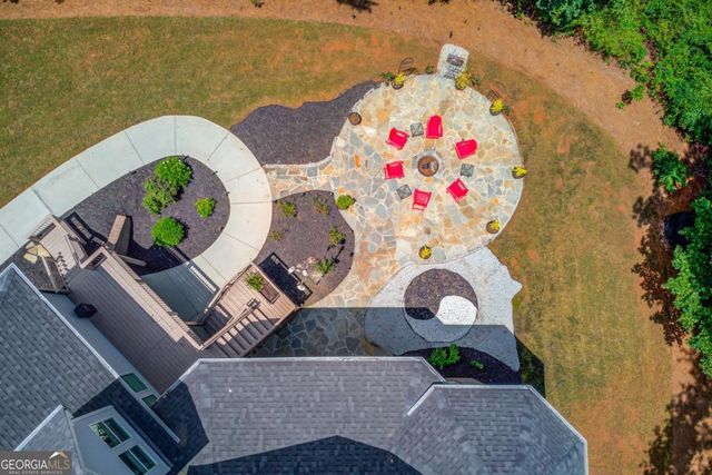 5392 Retreat Drive, Flowery Branch, GA 30542