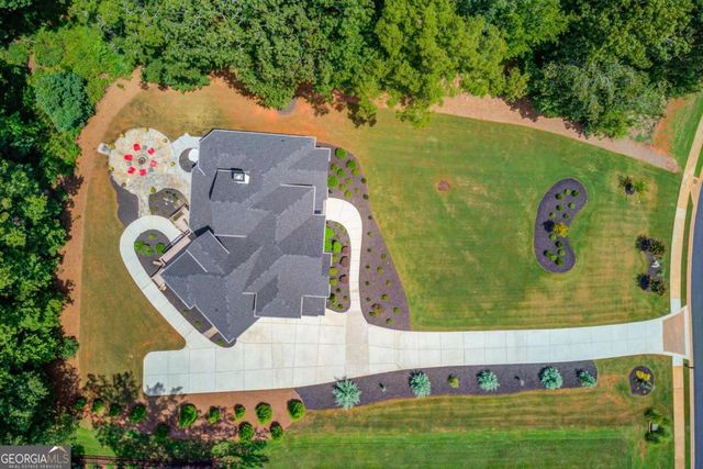 5392 Retreat Drive, Flowery Branch, GA 30542