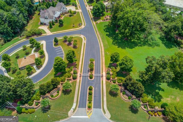 5392 Retreat Drive, Flowery Branch, GA 30542