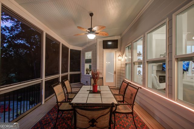 5392 Retreat Drive, Flowery Branch, GA 30542