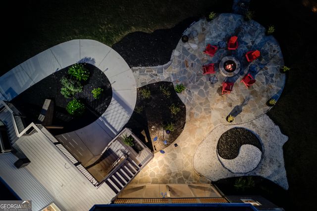 5392 Retreat Drive, Flowery Branch, GA 30542