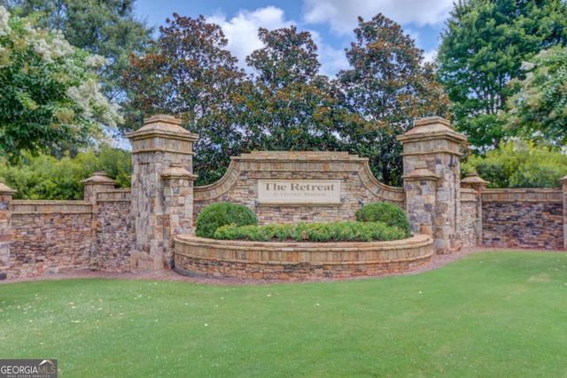 5392 Retreat Drive, Flowery Branch, GA 30542