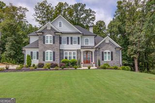 5392 Retreat Drive, Flowery Branch, GA 30542