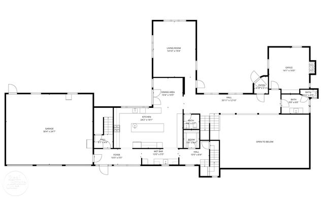 242 Lewiston Road, Grosse Pointe Farms, MI 48236