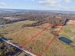 14221 Creager Road, Mounds, OK 74047