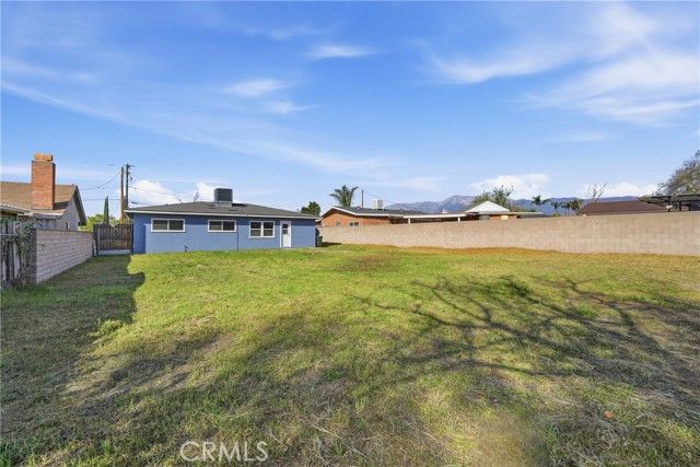 9259 Beech Avenue, Fontana, CA 92335