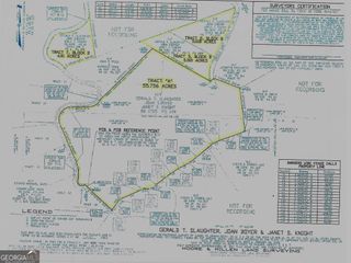 0 Green Oak Circle, Thomaston, GA 30286