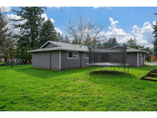 2022 Se 143RD Ave, Portland, OR 97233