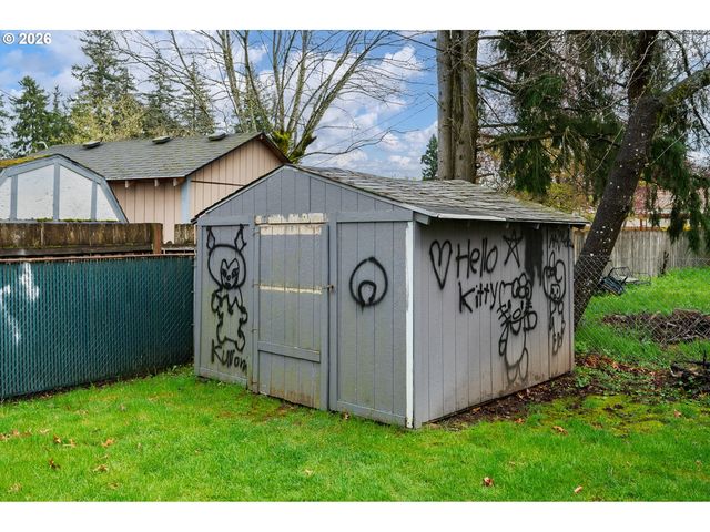 2022 Se 143RD Ave, Portland, OR 97233