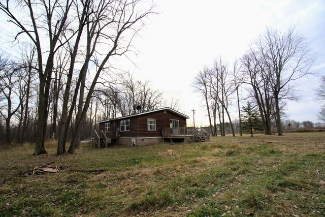 1998 280th Avenue, Mora, MN 55051