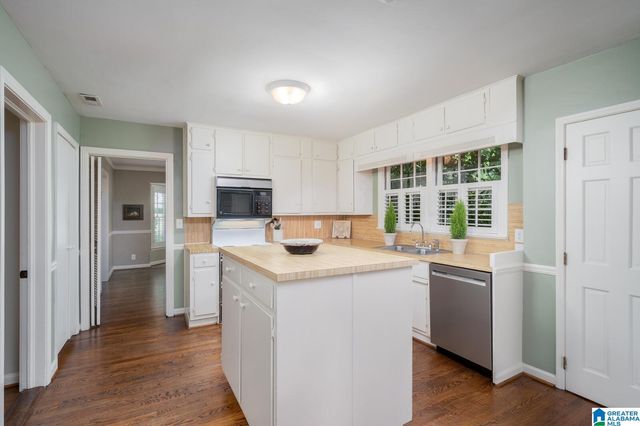 909 SHERIDAN DRIVE, Mountain Brook, AL 35213