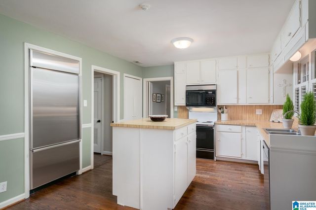 909 SHERIDAN DRIVE, Mountain Brook, AL 35213