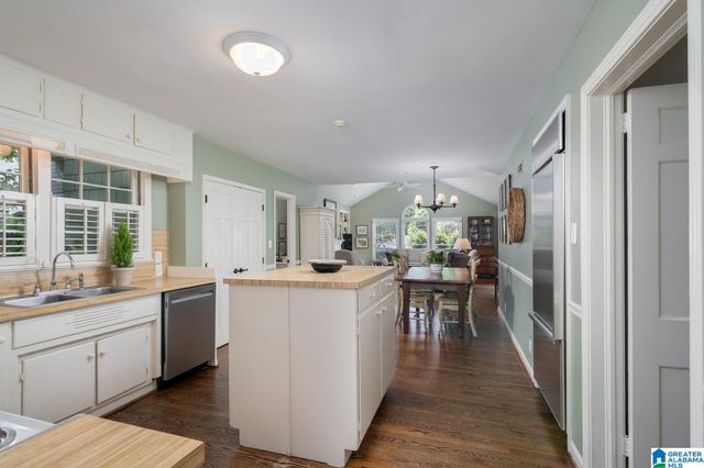 909 SHERIDAN DRIVE, Mountain Brook, AL 35213