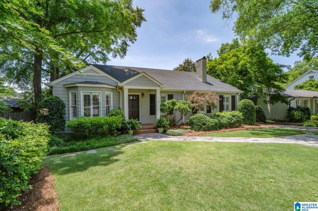 909 SHERIDAN DRIVE, Mountain Brook, AL 35213