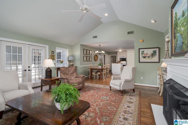 909 SHERIDAN DRIVE, Mountain Brook, AL 35213