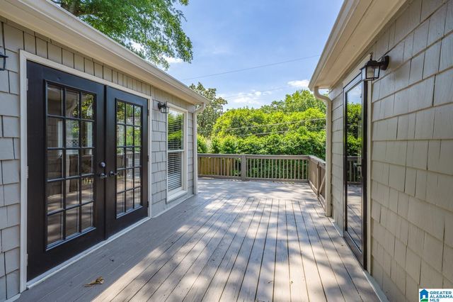 909 SHERIDAN DRIVE, Mountain Brook, AL 35213