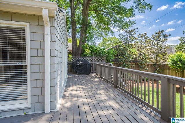909 SHERIDAN DRIVE, Mountain Brook, AL 35213