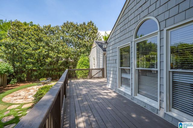 909 SHERIDAN DRIVE, Mountain Brook, AL 35213