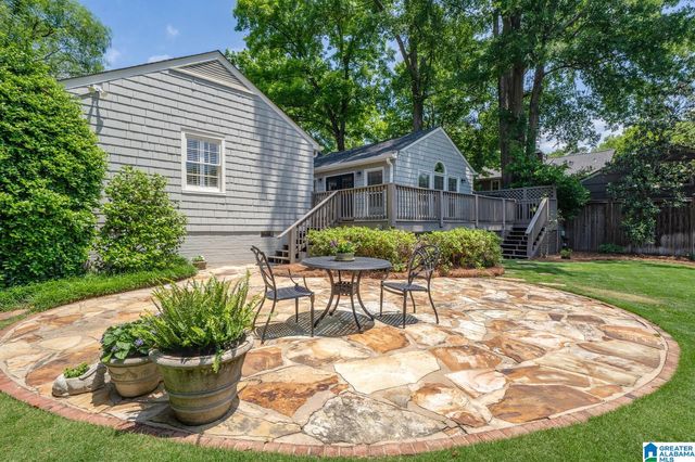 909 SHERIDAN DRIVE, Mountain Brook, AL 35213