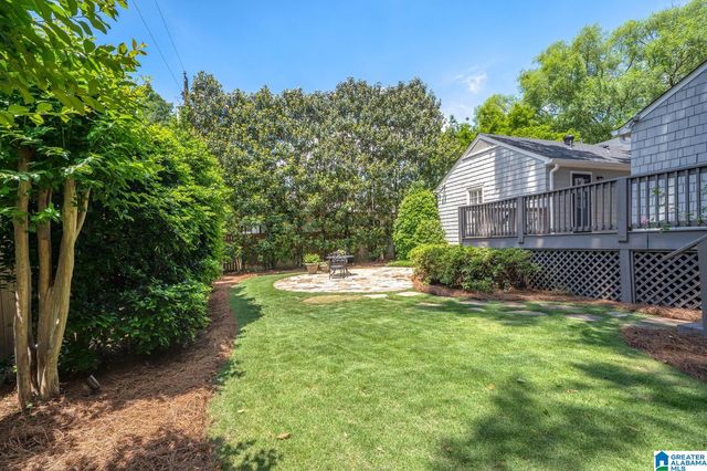 909 SHERIDAN DRIVE, Mountain Brook, AL 35213