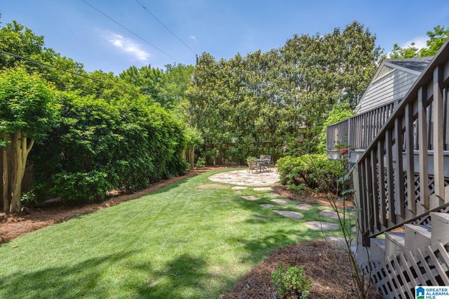 909 SHERIDAN DRIVE, Mountain Brook, AL 35213