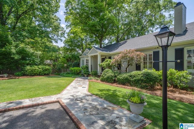 909 SHERIDAN DRIVE, Mountain Brook, AL 35213