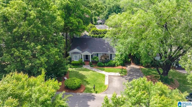 909 SHERIDAN DRIVE, Mountain Brook, AL 35213
