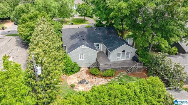 909 SHERIDAN DRIVE, Mountain Brook, AL 35213