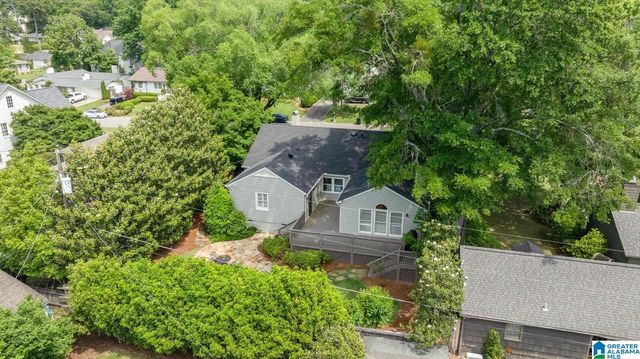 909 SHERIDAN DRIVE, Mountain Brook, AL 35213