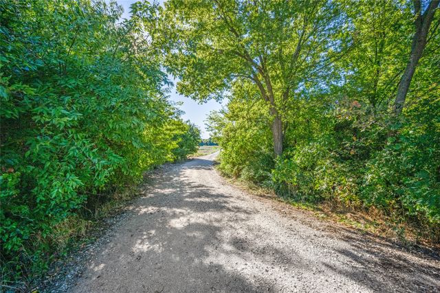 TBD 28 acres Thomas J Egan Road, Krum, TX 76249