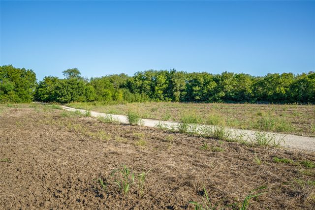 TBD 28 acres Thomas J Egan Road, Krum, TX 76249