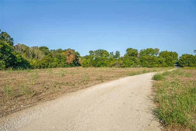 TBD 28 acres Thomas J Egan Road, Krum, TX 76249
