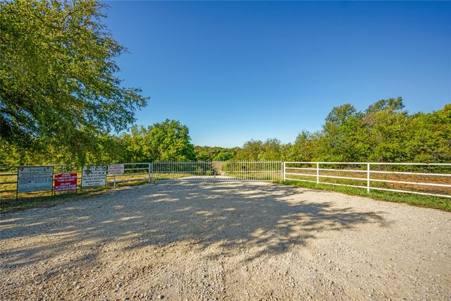 TBD 28 acres Thomas J Egan Road, Krum, TX 76249