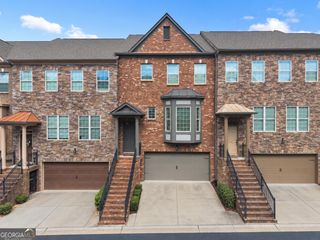 1109 Willow Field Drive, Marietta, GA 30067