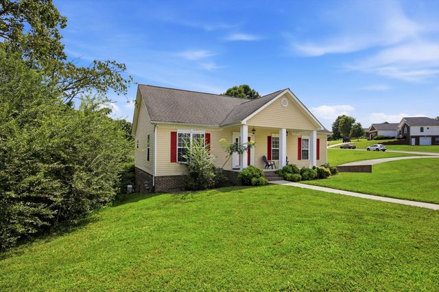 10439 Sovereign Pointe Drive, Soddy Daisy, TN 37379
