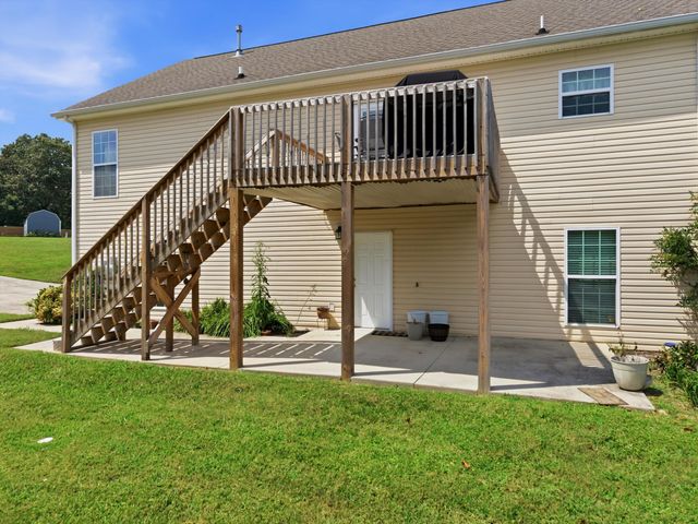 10439 Sovereign Pointe Drive, Soddy Daisy, TN 37379