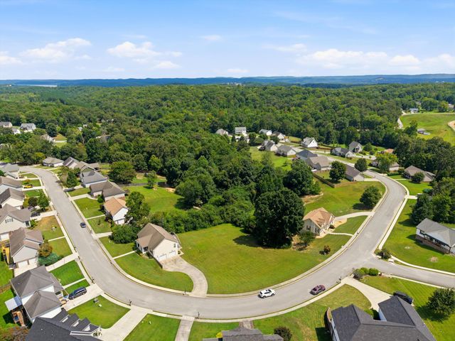 10439 Sovereign Pointe Drive, Soddy Daisy, TN 37379