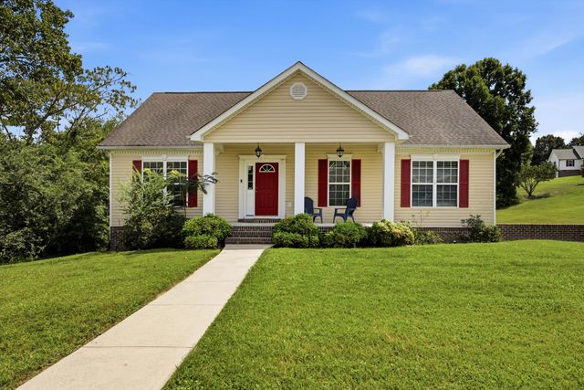 10439 Sovereign Pointe Drive, Soddy Daisy, TN 37379