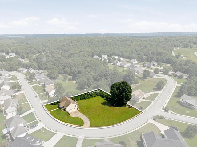 10439 Sovereign Pointe Drive, Soddy Daisy, TN 37379