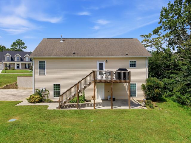 10439 Sovereign Pointe Drive, Soddy Daisy, TN 37379