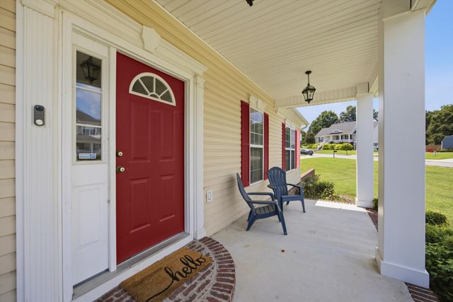 10439 Sovereign Pointe Drive, Soddy Daisy, TN 37379